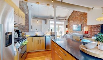 1666 Washington St 3, Boston, MA 02118