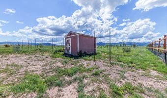 134 Gopher Gulch Loop, Carrizozo, NM 88301