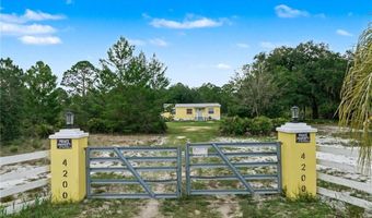 4200 County Road 64 E, Avon Park, FL 33825