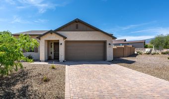 439 Mckinnon Rd, Clarkdale, AZ 86324