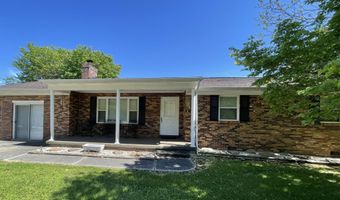 2628 Kentucky 3439, Barbourville, KY 40906