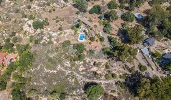 0 Rainbow Heights Rd, Fallbrook, CA 92028