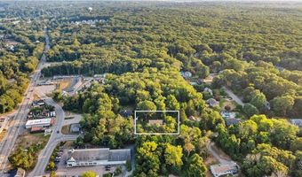 36 Stony Ln, North Kingstown, RI 02852
