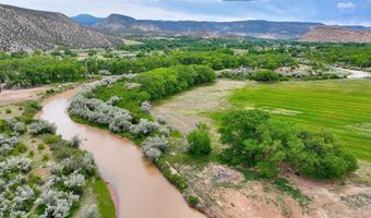 Rancho De Abiquiu, Abiquiu, NM 87510