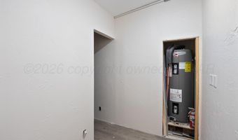 2501 Trammel Ave, Amarillo, TX 79118