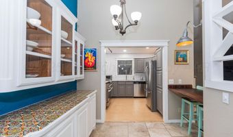 3605 S AUSTIN St, Amarillo, TX 79109