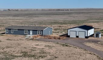 41887 County Road 84, Briggsdale, CO 80611