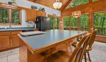 1850 BUCK Ct, Arbor Vitae, WI 54568