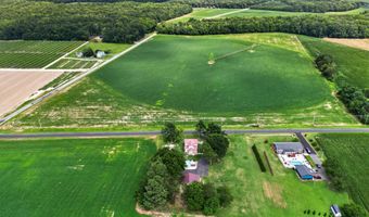 18406 PROGRESS SCHOOL Rd, Bridgeville, DE 19933