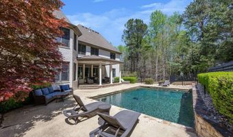 921 Accipiter, Ball Ground, GA 30107
