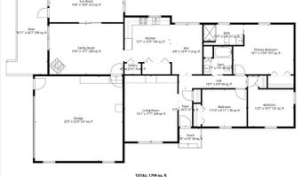 34424 QUAIL Ln, Dagsboro, DE 19939