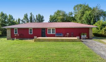 741 W Booe Rd, Austin, IN 47102