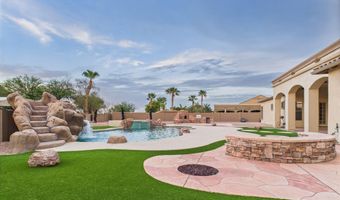 2718 E HORSESHOE Pl, Chandler, AZ 85249