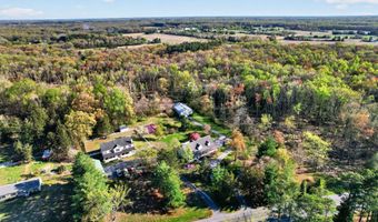 850 ARTHURSVILLE Rd, Hartly, DE 19953