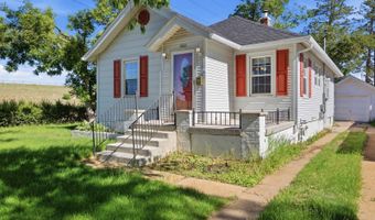1422 W 32ND St, Cheyenne, WY 82001