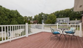 33 Carriage Way, North Providence, RI 02904