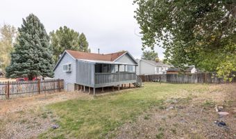 112 Chris Ave, Elko, NV 89801