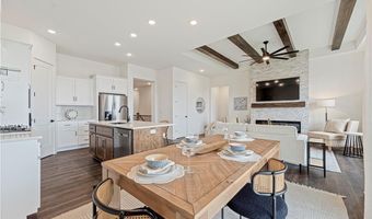 1470 N 162nd Ter, Basehor, KS 66007