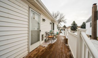 340 N Lobban Ave, Buffalo, WY 82834