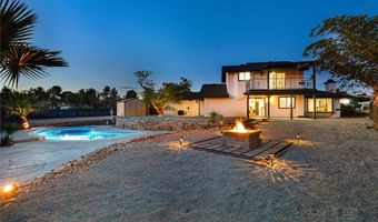 14204 Tehachapi Rd, Apple Valley, CA 92307