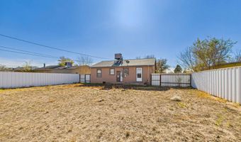 1206 W Centre Ave, Artesia, NM 88210