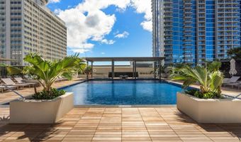 1388 Kapiolani Blvd 3203, Honolulu, HI 96814