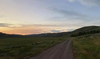 2398 Smokey Canyon Rd, Auburn, WY 83111