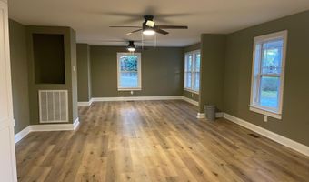 409 Lipscomb Rd, Angier, NC 27501