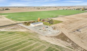 143 S 1200 W, Blackfoot, ID 83221