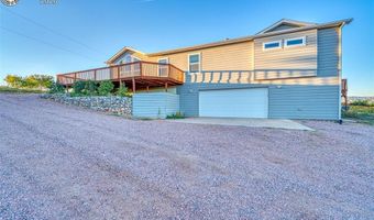1704 Willow St, Brookside, CO 81212