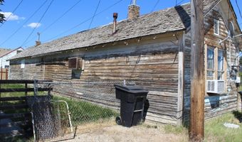 8 Chestnut, Anaconda, MT 59711