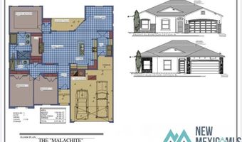 3713 Selman Ct, Carlsbad, NM 88220