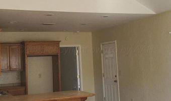 400 S FAIRMONT St, Amarillo, TX 79106