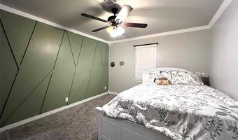 701 Lampton Ln, McAlester, OK 74501
