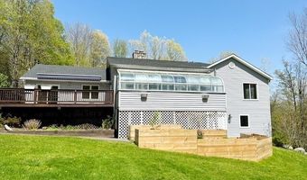 73 A Long Meadow Hill Rd, Brookfield, CT 06804