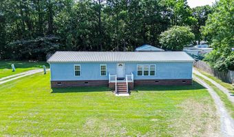 513 PAULINE Dr, Bonneau, SC 29431