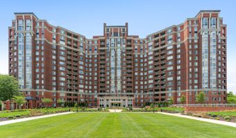 5809 NICHOLSON Ln 412, Rockville, MD 20852