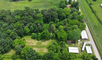 County Road 550 E, Albion, IL 62806