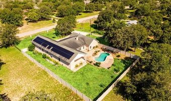 819 EVENING SHADE Dr, Adkins, TX 78101