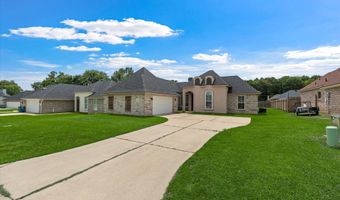 6896 Bethany Reed Cir, Blanchard, LA 71107