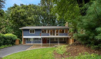 7614 HAMILTON SPRING Rd, Bethesda, MD 20817