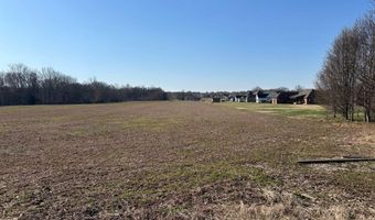 North Drive lot 31 60 59-49, Almo, KY 42020