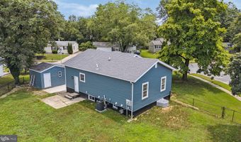 60 JOHN COLLINS Cir, Dover, DE 19904