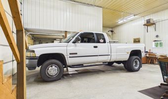8052 E Ash Rd, Bloomfield, IN 47424
