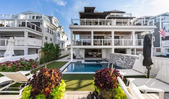 435 20th 435, Avalon, NJ 08202
