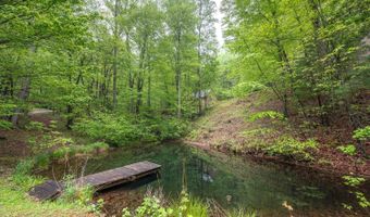 270 Little Cabin Rd, Amherst, VA 24521