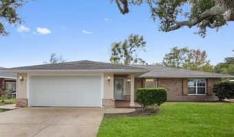 707 Holly Hills Dr, Biloxi, MS 39532