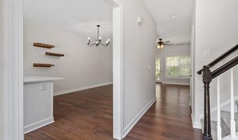 1505 Poets Glade Dr, Apex, NC 27523