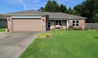 246 Plum Dr, Austin, AR 72007