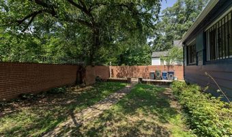 2712 S DAKOTA Ave NE, Washington, DC 20018